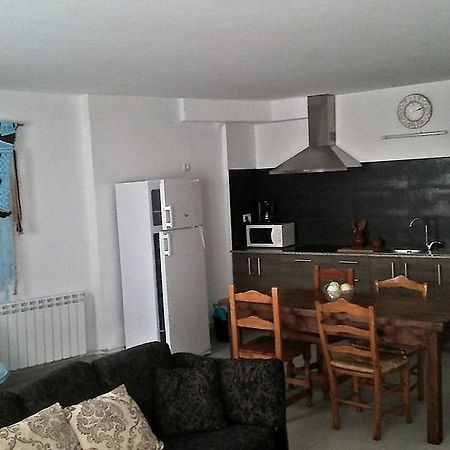 Apartments Luna 19 Alcañiz エクステリア 写真