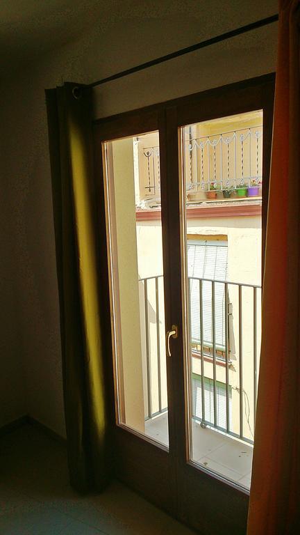 Apartments Luna 19 Alcañiz エクステリア 写真
