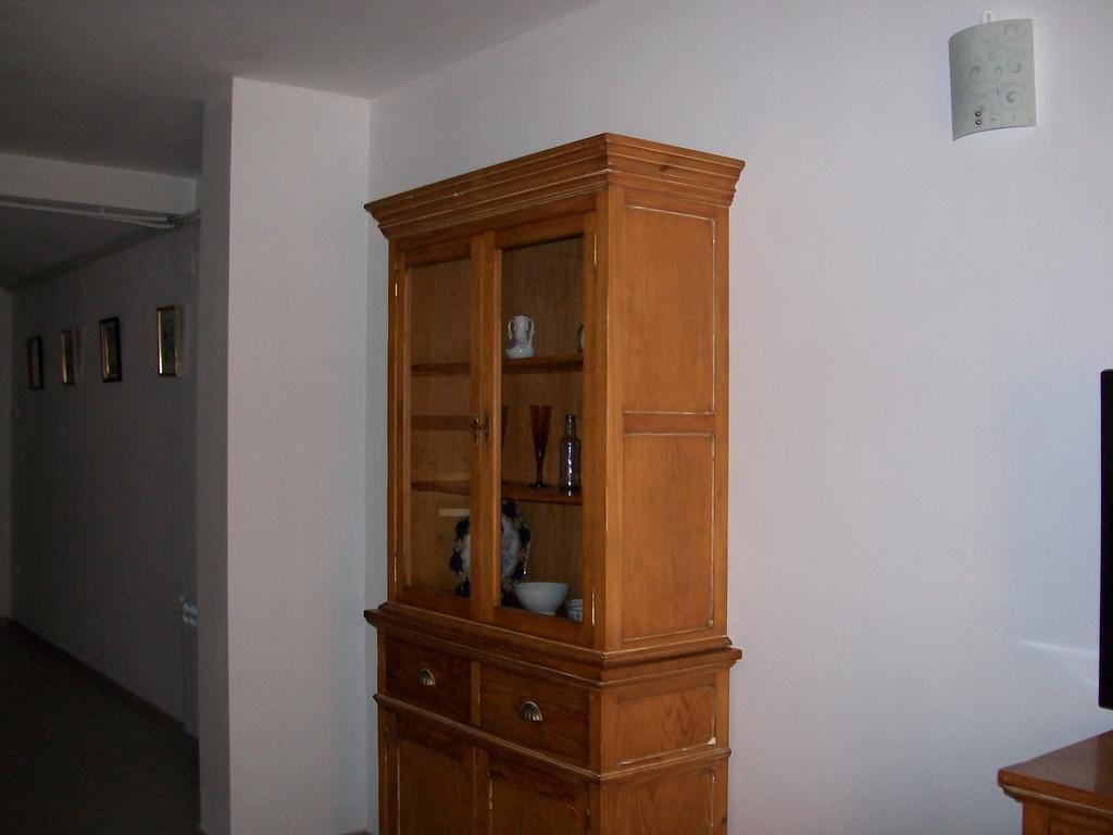 Apartments Luna 19 Alcañiz エクステリア 写真