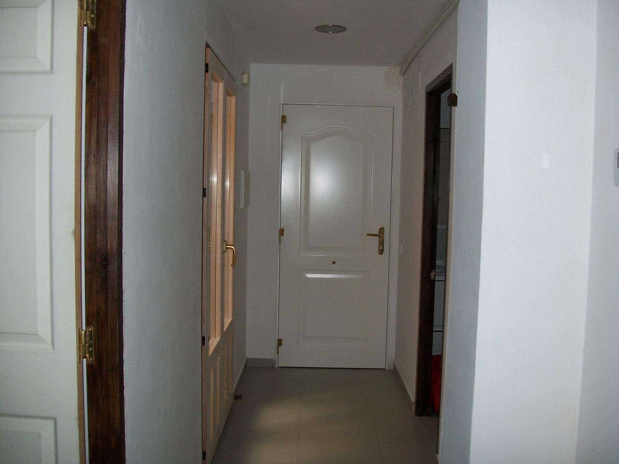 Apartments Luna 19 Alcañiz エクステリア 写真